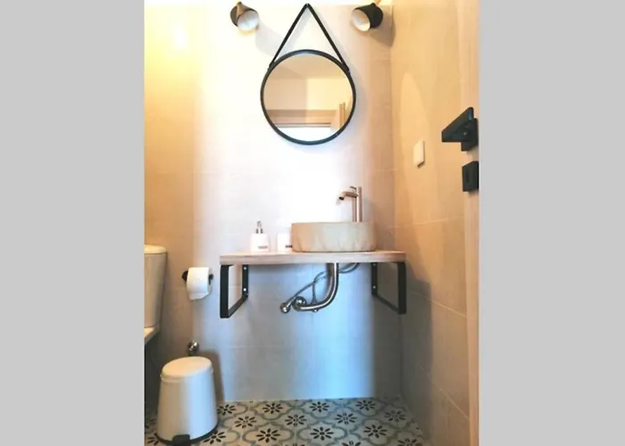 Laura_sea View_apartment 2 דירה ליגיה